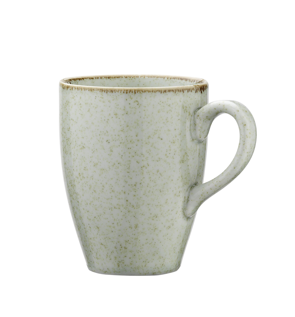 Kitchen Trend Ocean Mok Zeegroen - 350 ml