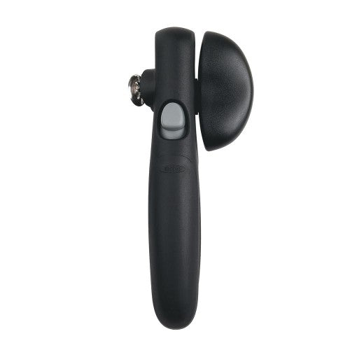 OXO Good Grips Blikopener met Kliksluiting op witte achtergrond