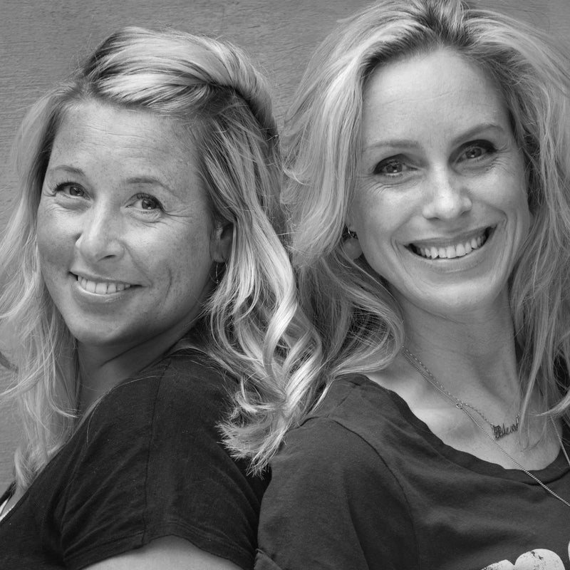Blond Amsterdam