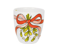 Blond Amsterdam Kerst Minimok Strik - 200 ml