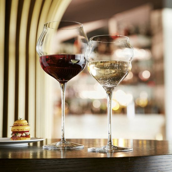 Chef & Sommelier