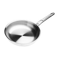 Cookai Koekenpan 5-ply RVS - 20 cm