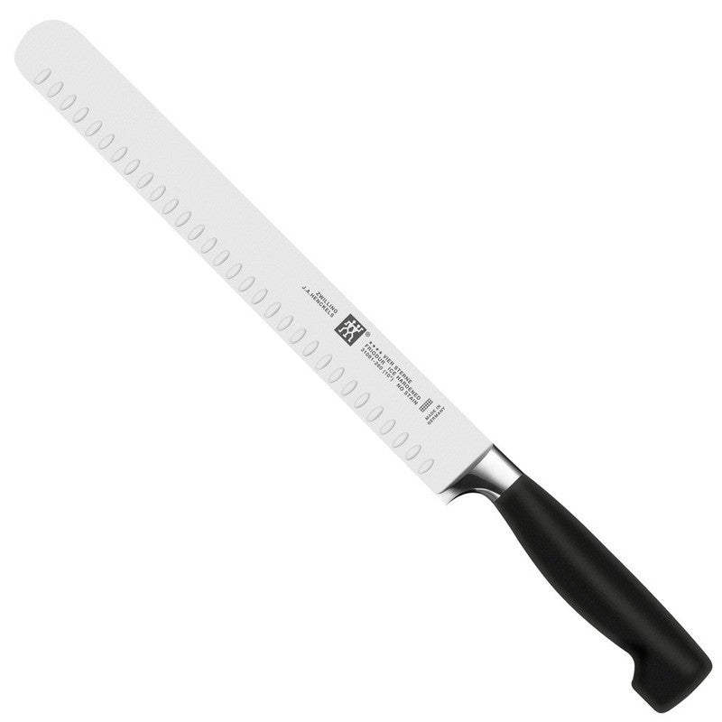 Zwilling Four Star Hammes met Kuiltjes - 26 cm