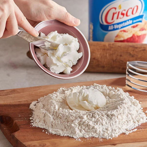 Crisco
