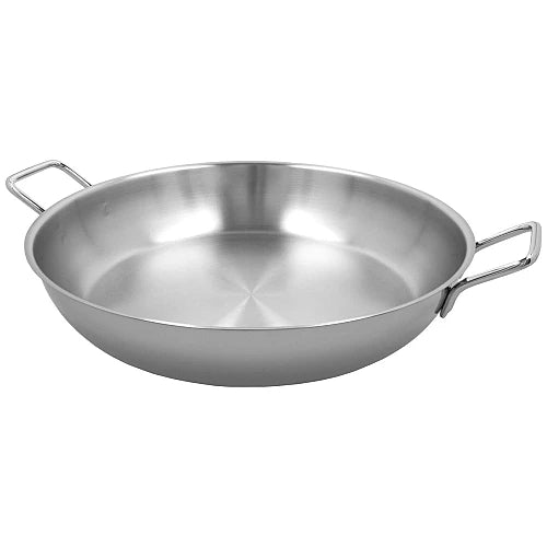 Demeyere Specialties 3 Paellapan - 46 cm