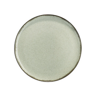 Kitchen Trend Ocean Dinerbord Zeegroen - 27 cm