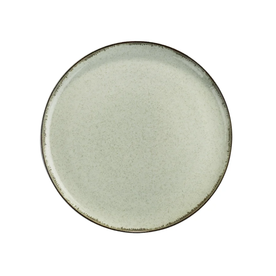 Kitchen Trend Ocean Dinerbord Zeegroen - 27 cm