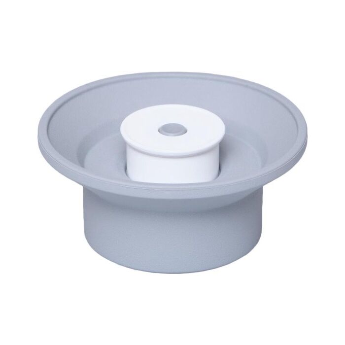 Dopper Sport Cap - Grijs