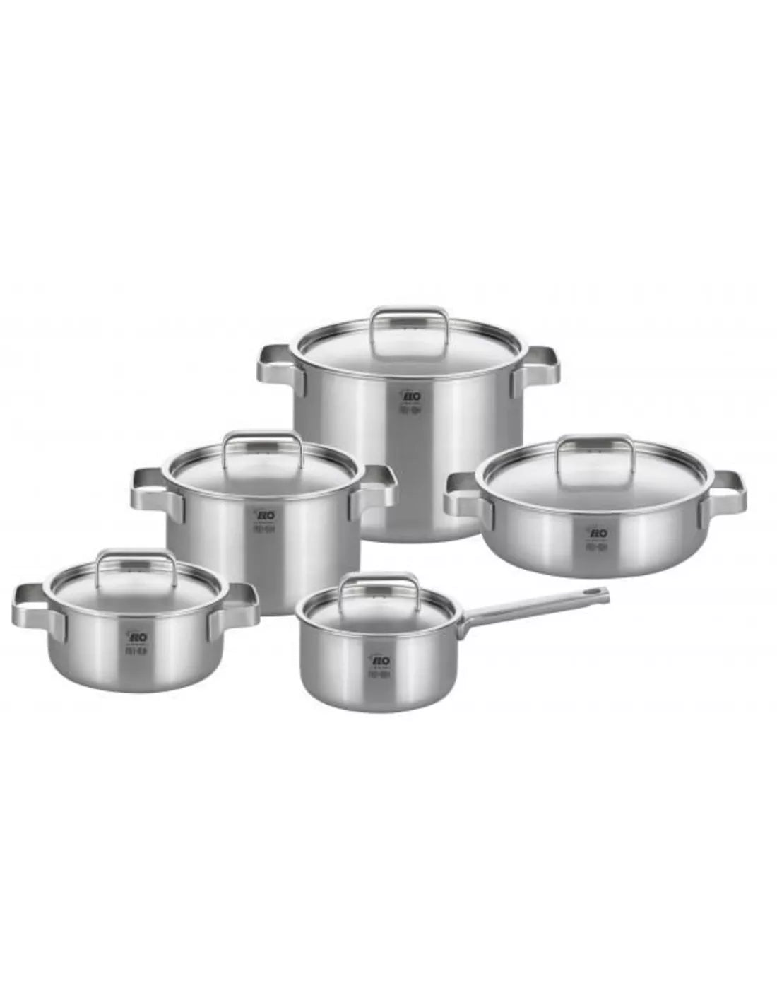 ELO Limited Edition 5-laags 5-delig