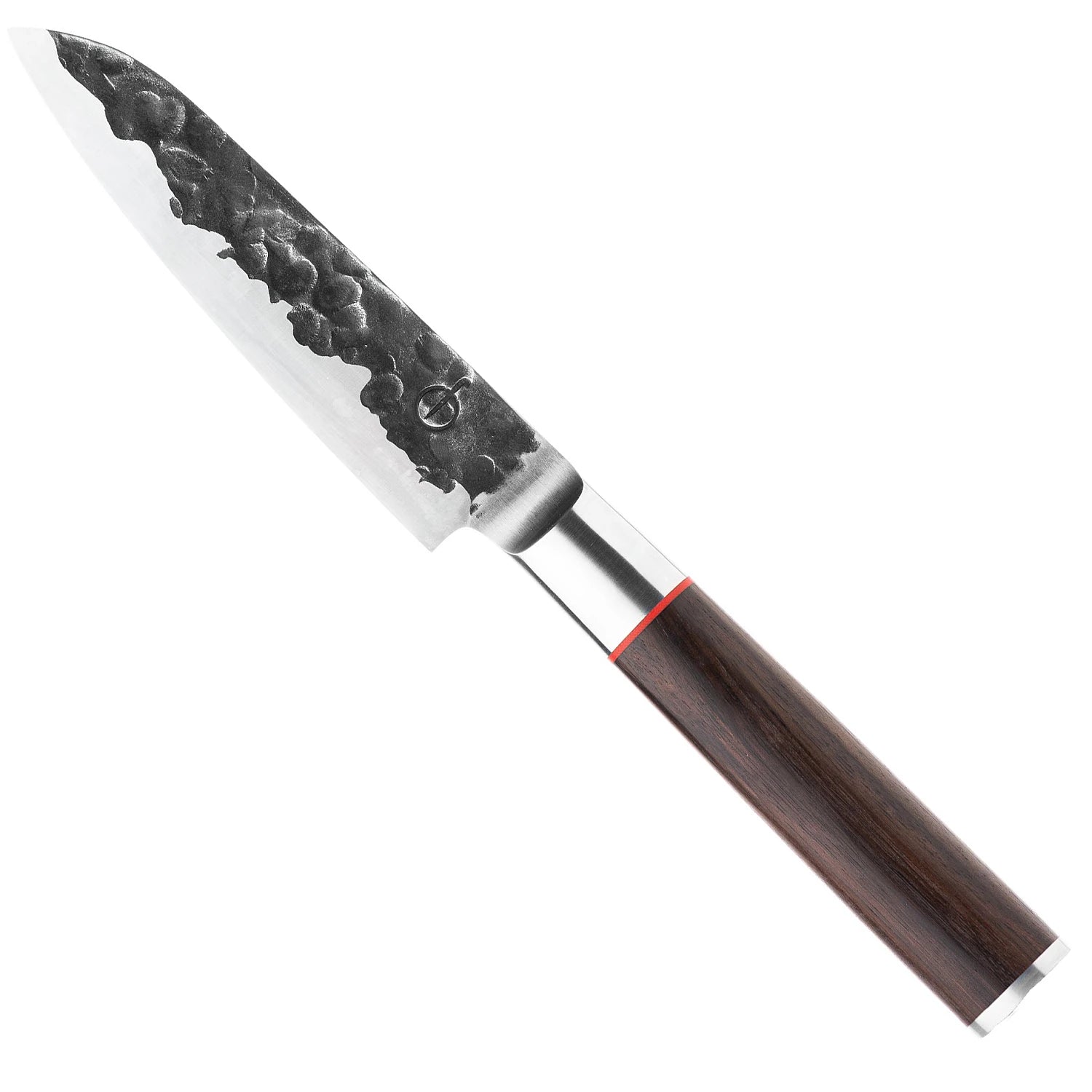 Forged Sebra Santokumes - 14 cm