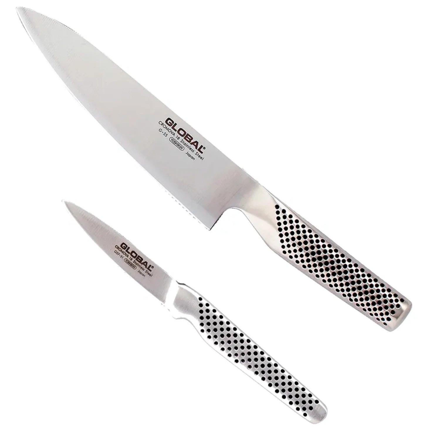 Global Messenset G-5531 2-delig