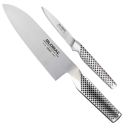 Global G-4615 Messenset 2-delig