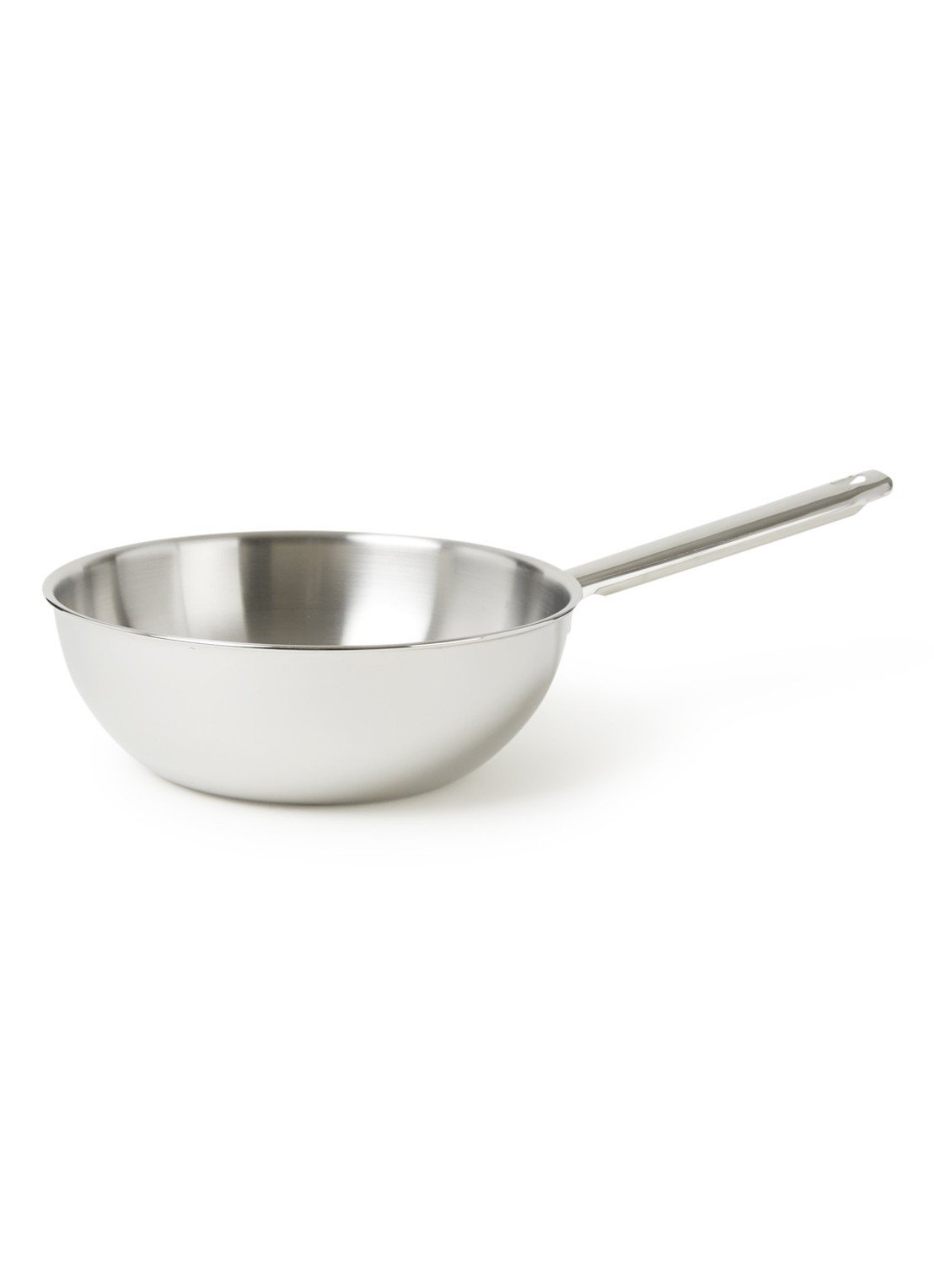 Habonne Avance Gourmet Wok - 24 cm op witte achtergrond