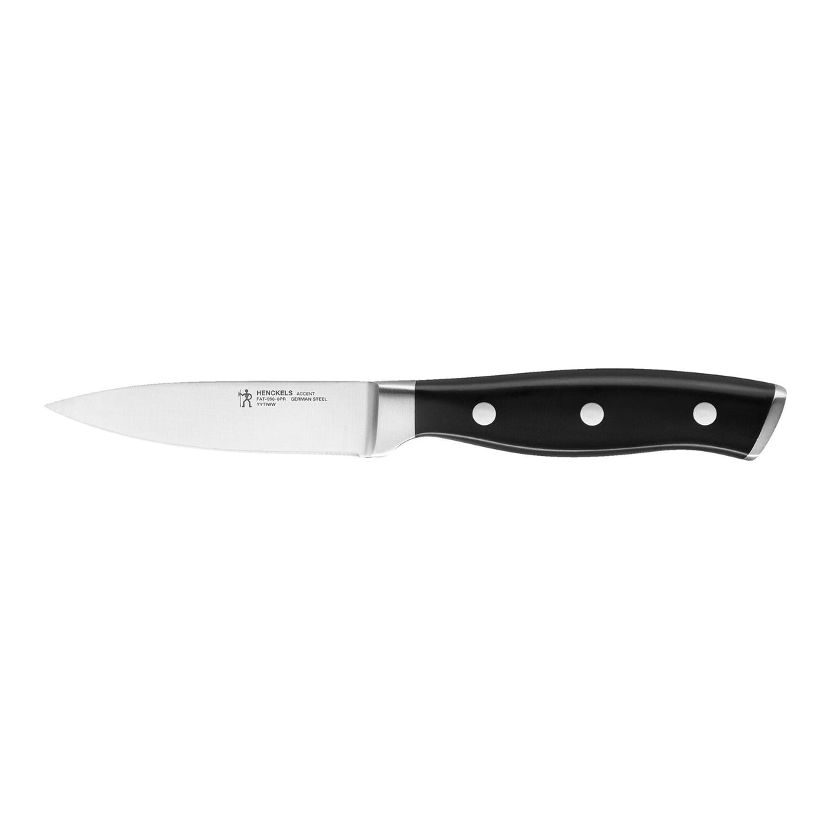 Zwilling Henckels Accent Officemes - 9 cm op witte achtergrond