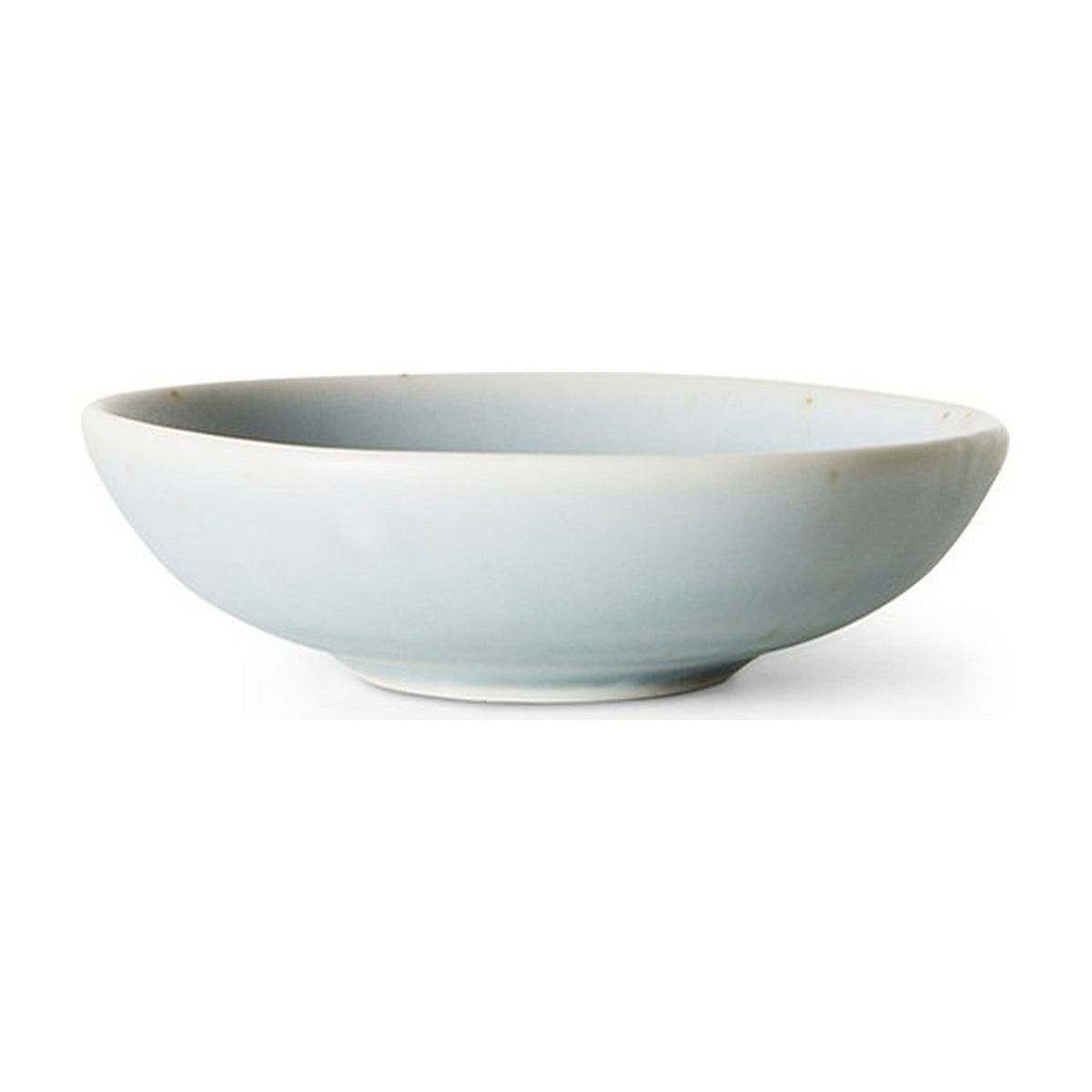 HKLiving Chef Ceramics Schaaltje - Soft Blue op witte achtergrond