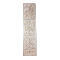HKS Speculaasplank Holland - 30 cm