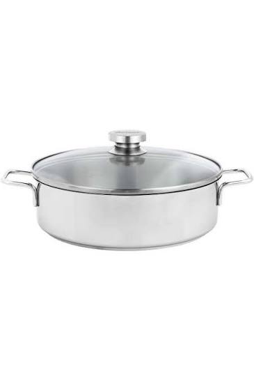 Demeyere Apollo 7 Hapjespan - 28 cm