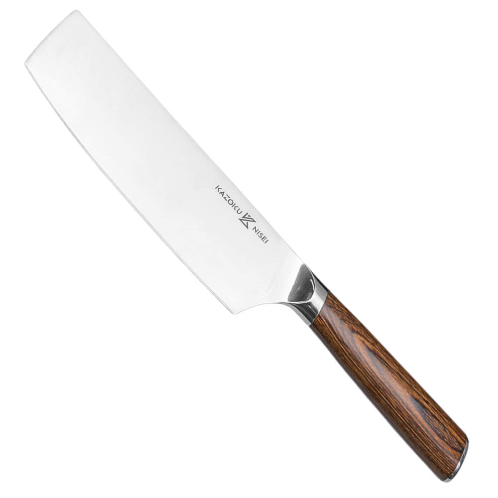 Kazoku Nisei Nakiri - 17 cm op witte achtergrond