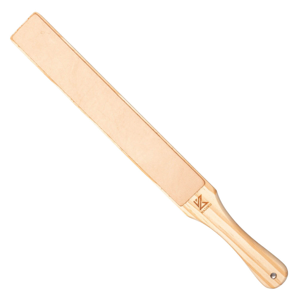 Kazoku Paddle Strop op witte achtergrond