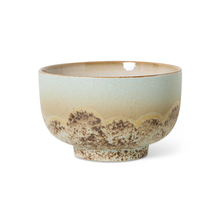 HKLiving 70's Noodle Bowl - Shell