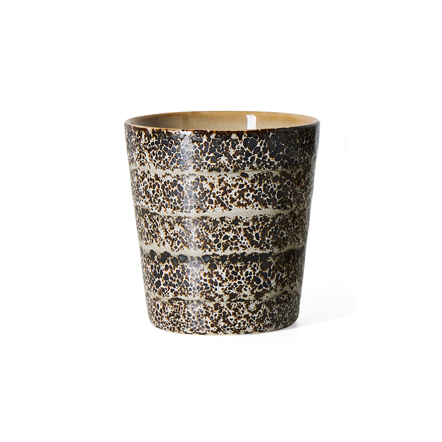HKLiving 70's Koffiemok - Brew
