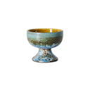 HKLiving 70's Medium Coupe - Agave