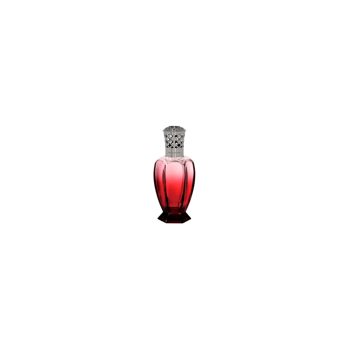 Lampe Berger Brander Athena Rouge op witte achtergrond