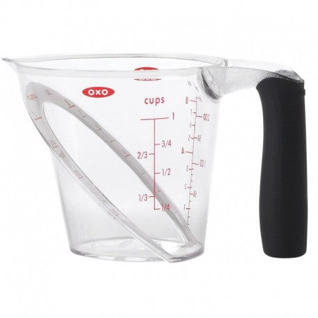 OXO Good Grips Maatkan - 250 ml op witte achtergrond