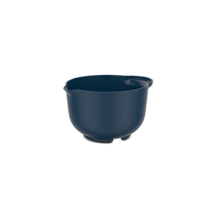 Mepal Beslagkom Chef It 1500 ml - Blauw op een witte achtergrond