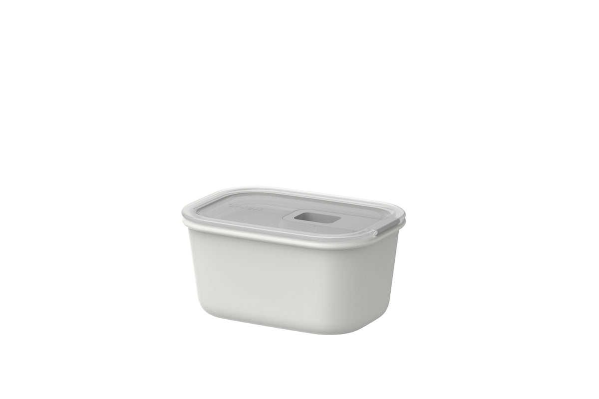 Mepal Vershouddoos Easyclip 2.0 450 ml - Wit op witte achtergrond