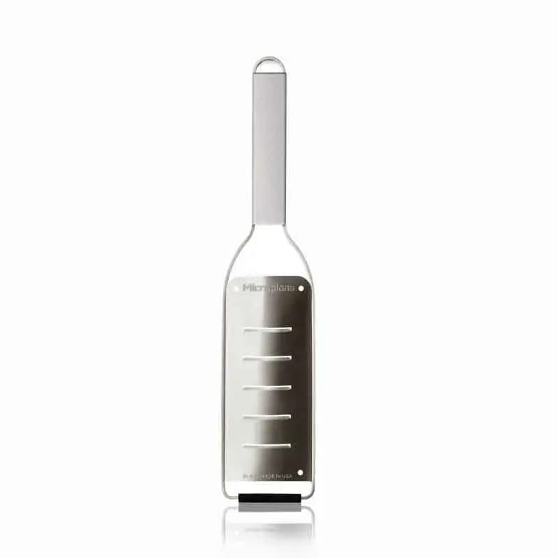 Microplane Professional 2.0 Schaaf - Groot op witte achtergrond