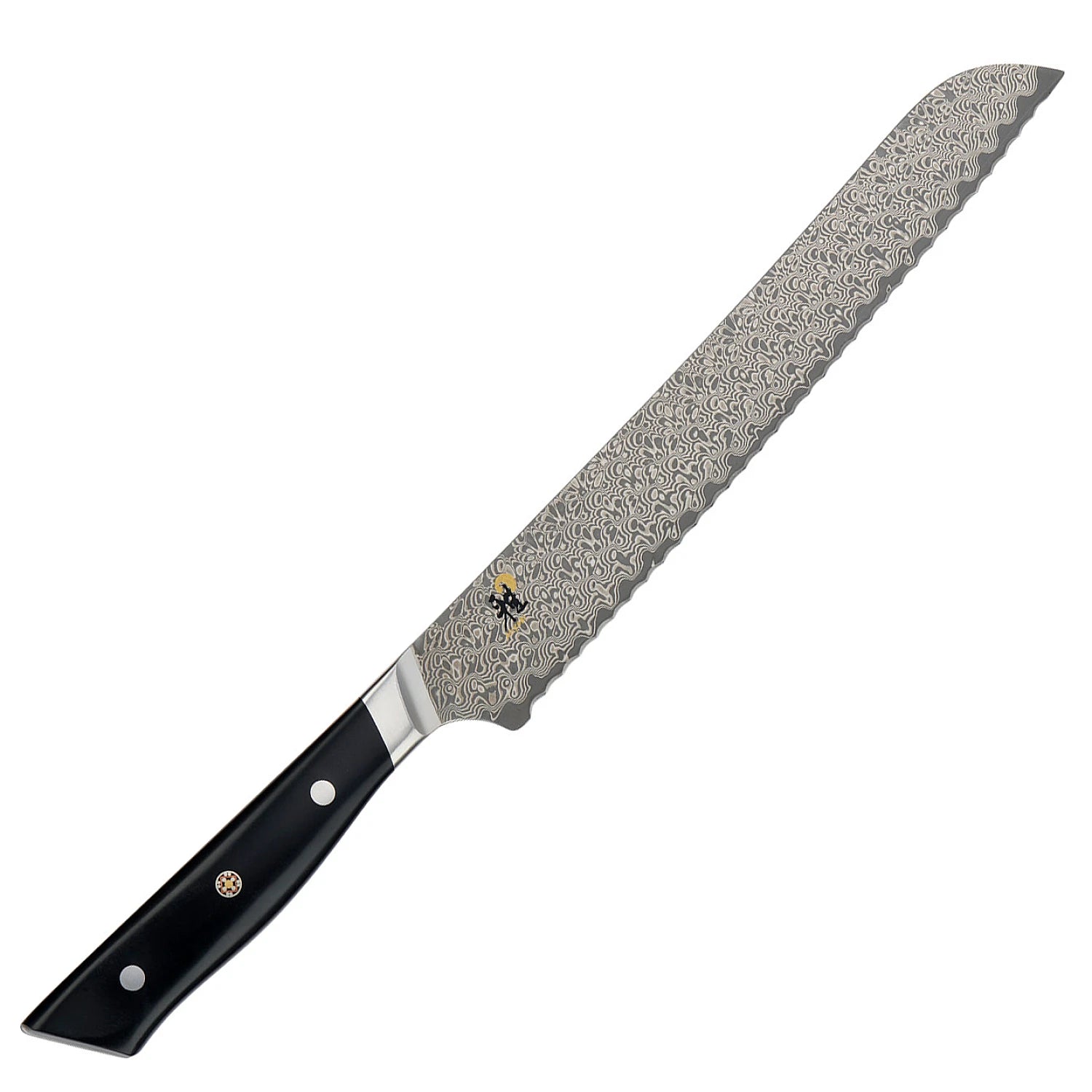 Miyabi 800DP Broodmes - 24 cm