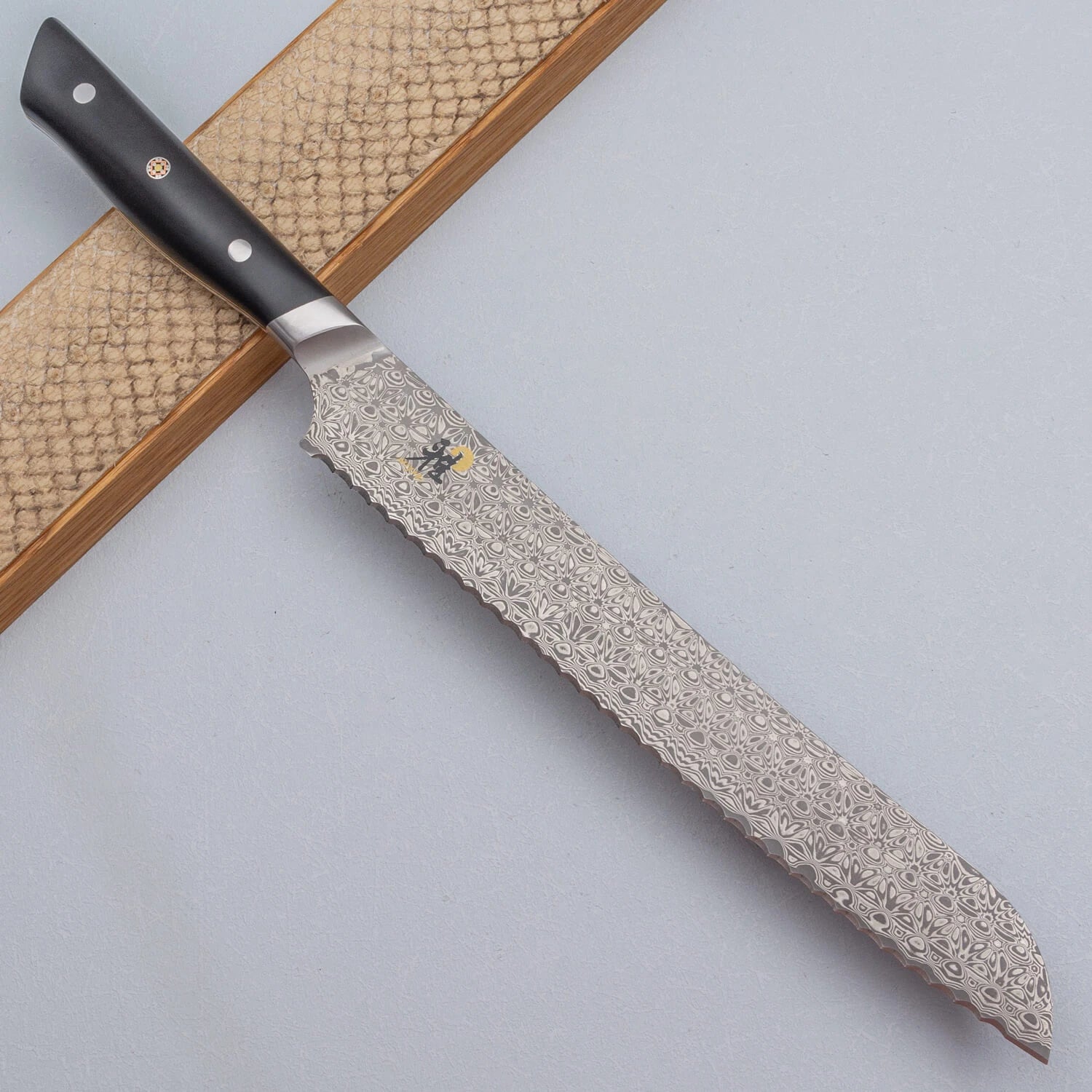 Miyabi 800DP Broodmes - 24 cm