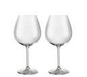 Table Talks Gin-tonicglazen 2 stuks - 650 ml