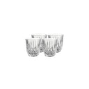 Nachtmann Noblesse Waterglazen 4 stuks - 235 ml