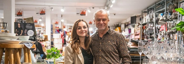 Meer dan 80 jaar hetzelfde adres