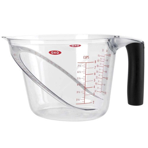OXO Good Grips Maatkan - 1000 ml op witte achtergrond