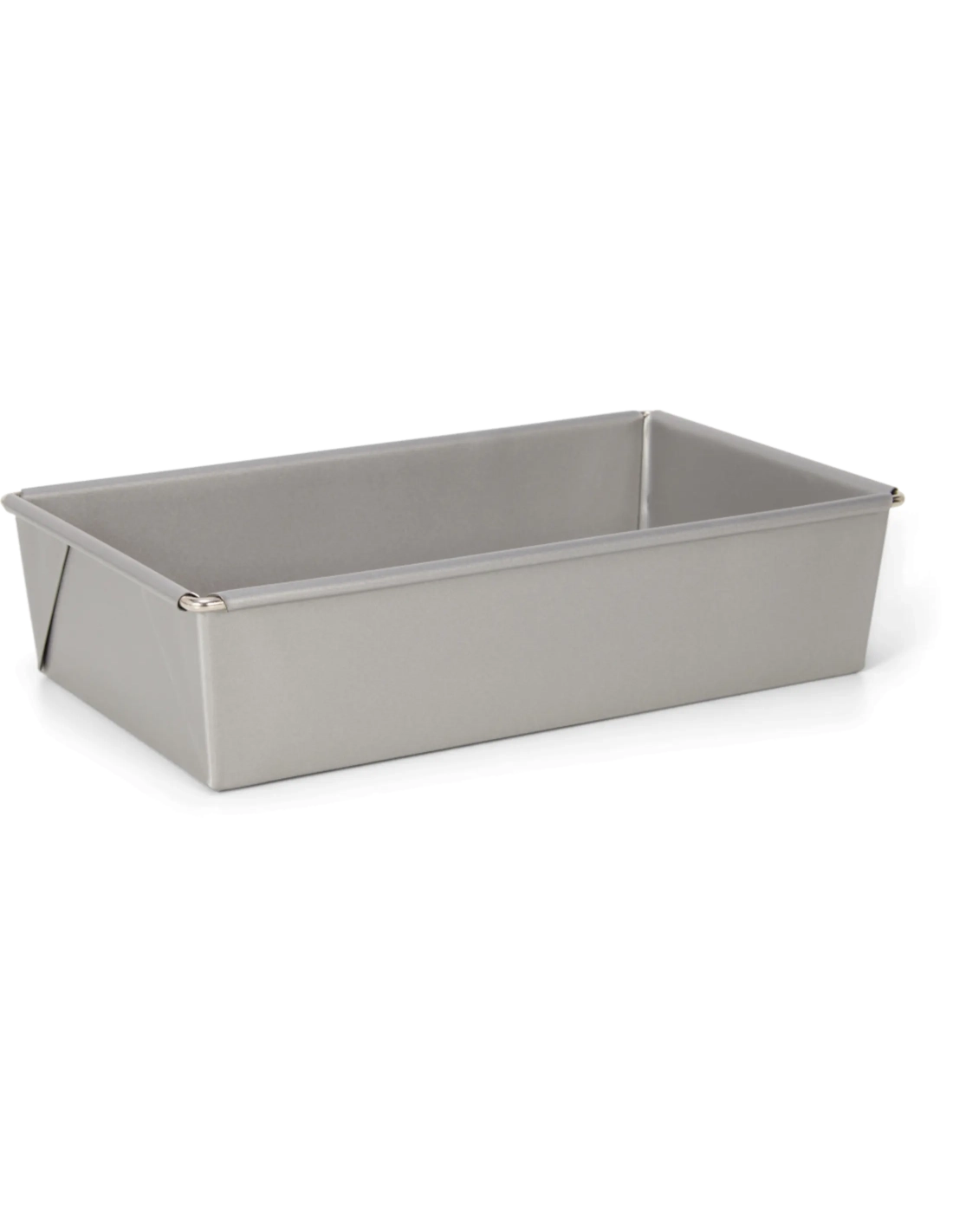 Patisse Silver Top Broodvorm - 24 cm