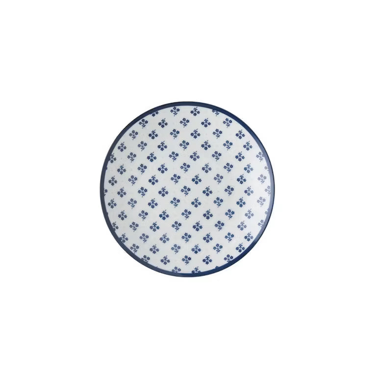 Laura Ashley Petit Four Petit Fleur - 12 cm