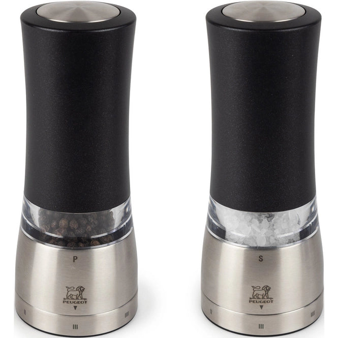 Peugeot Geschenkset Daman Elektrisch - 16 cm