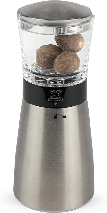 Peugeot Daman Nootmuskaatmolen - 15 cm
