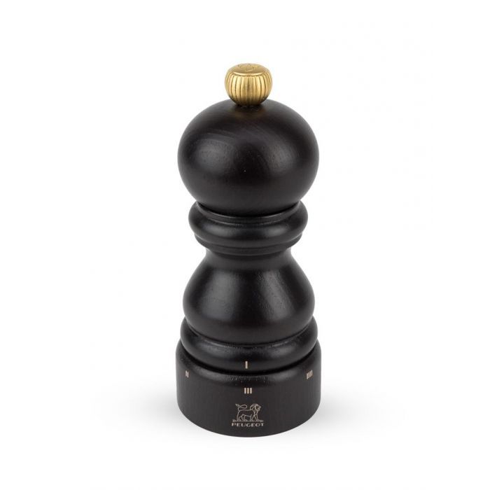 Peugeot Paris Zoutmolen U-Select Chocolate - 12 cm