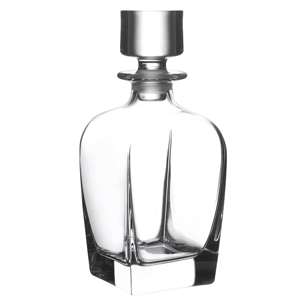 RCR Fusion Whiskykaraf - 800 ml op witte achtergrond