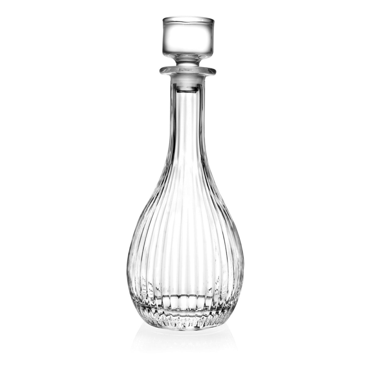 RCR Timeless Wijnkaraf - 900 ml op witte achtergrond