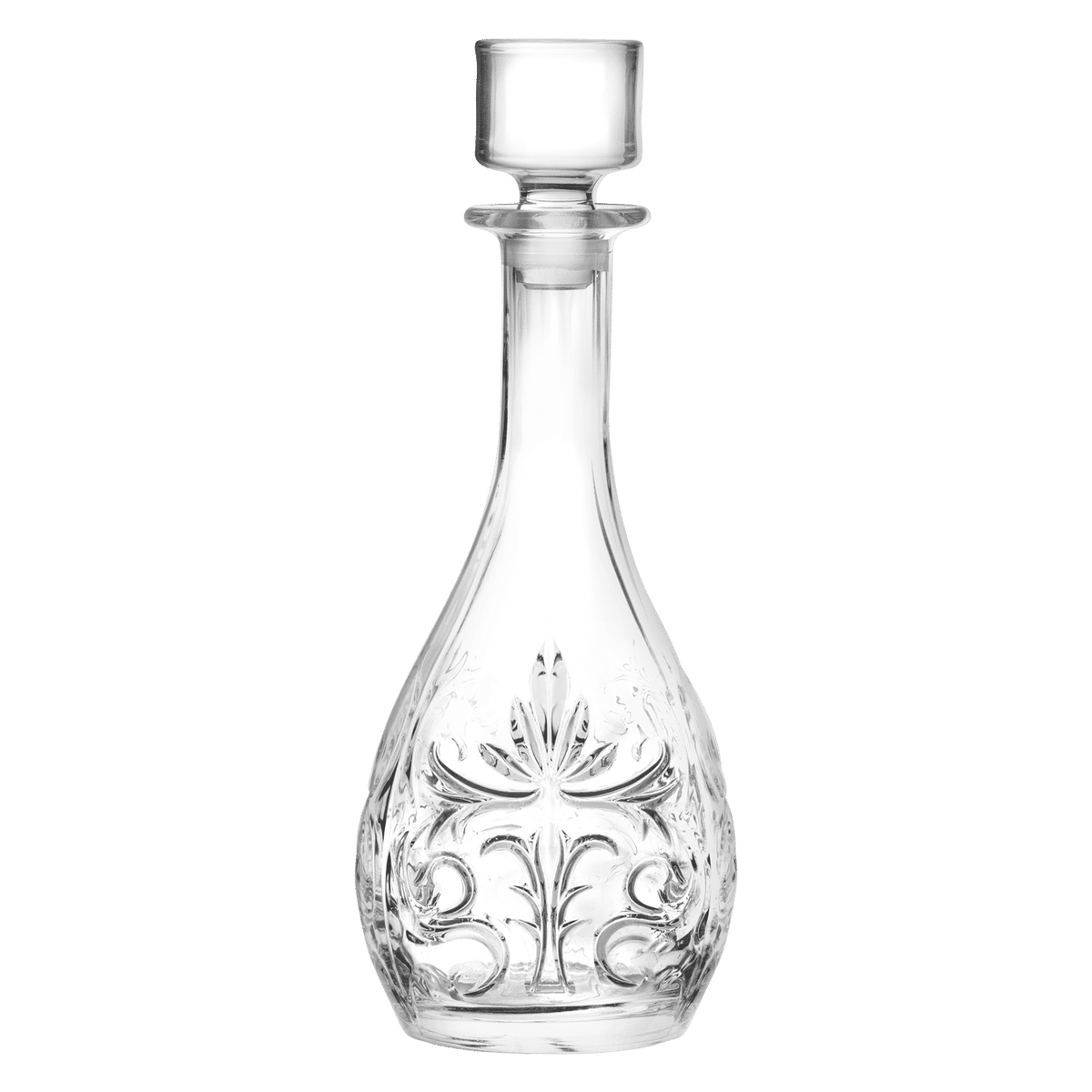 RCR Tattoo Wijnkaraf - 960 ml op witte achtergrond