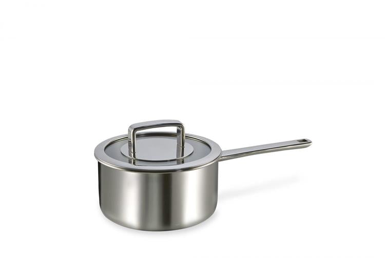 Habonne Royal Steelpan - 16 cm op witte achtergrond
