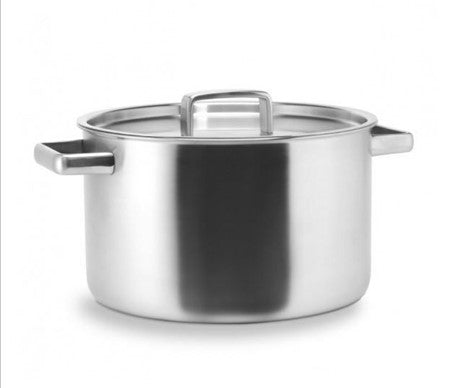Habonne King Soeppan - 24 cm op witte achtergrond