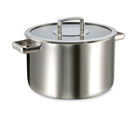 Habonne Royal Soeppan - 24 cm op witte achtergrond