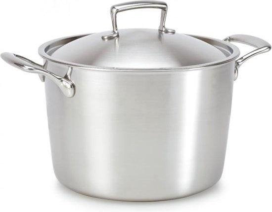 Habonne Queen Soeppan - 24 cm op witte achtergrond