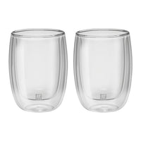 Zwilling Sorrento Dubbelwandig Koffieglazen 2 stuks - 200 ml